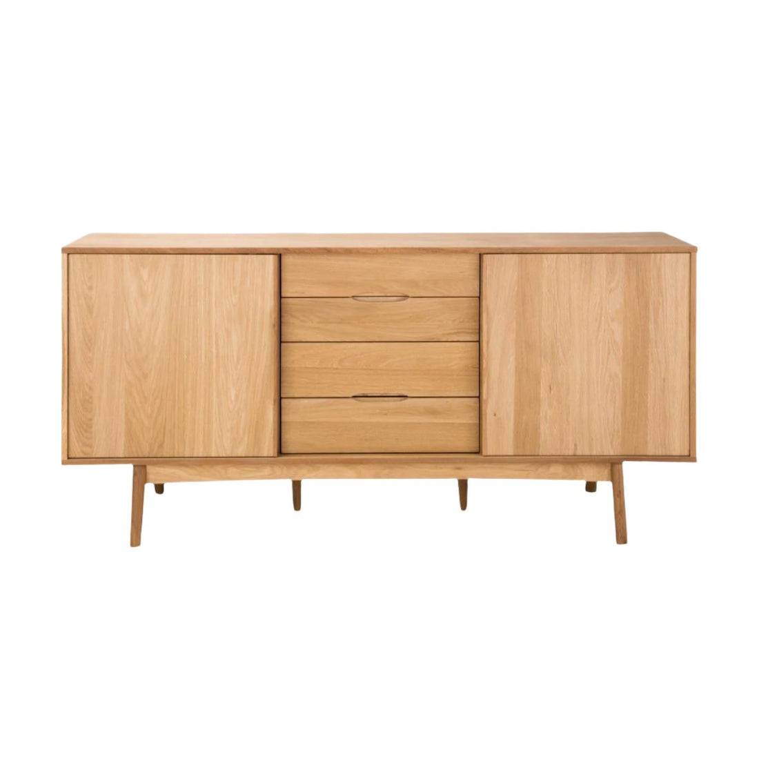 Mimi Solid Wood Sideboard | S10Home