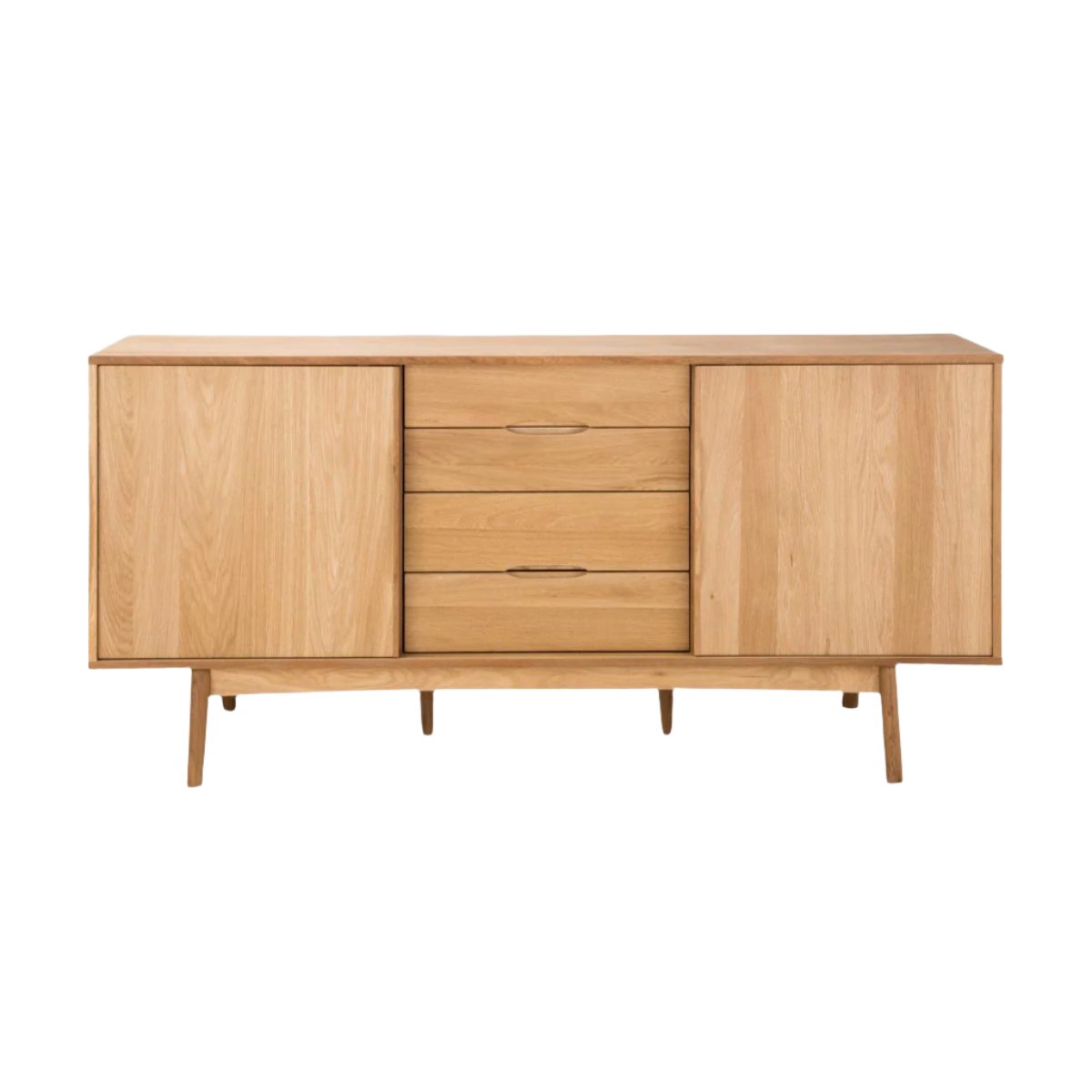 Mimi Solid Wood Sideboard | S10Home