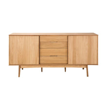 Mimi Solid Wood Sideboard | S10Home