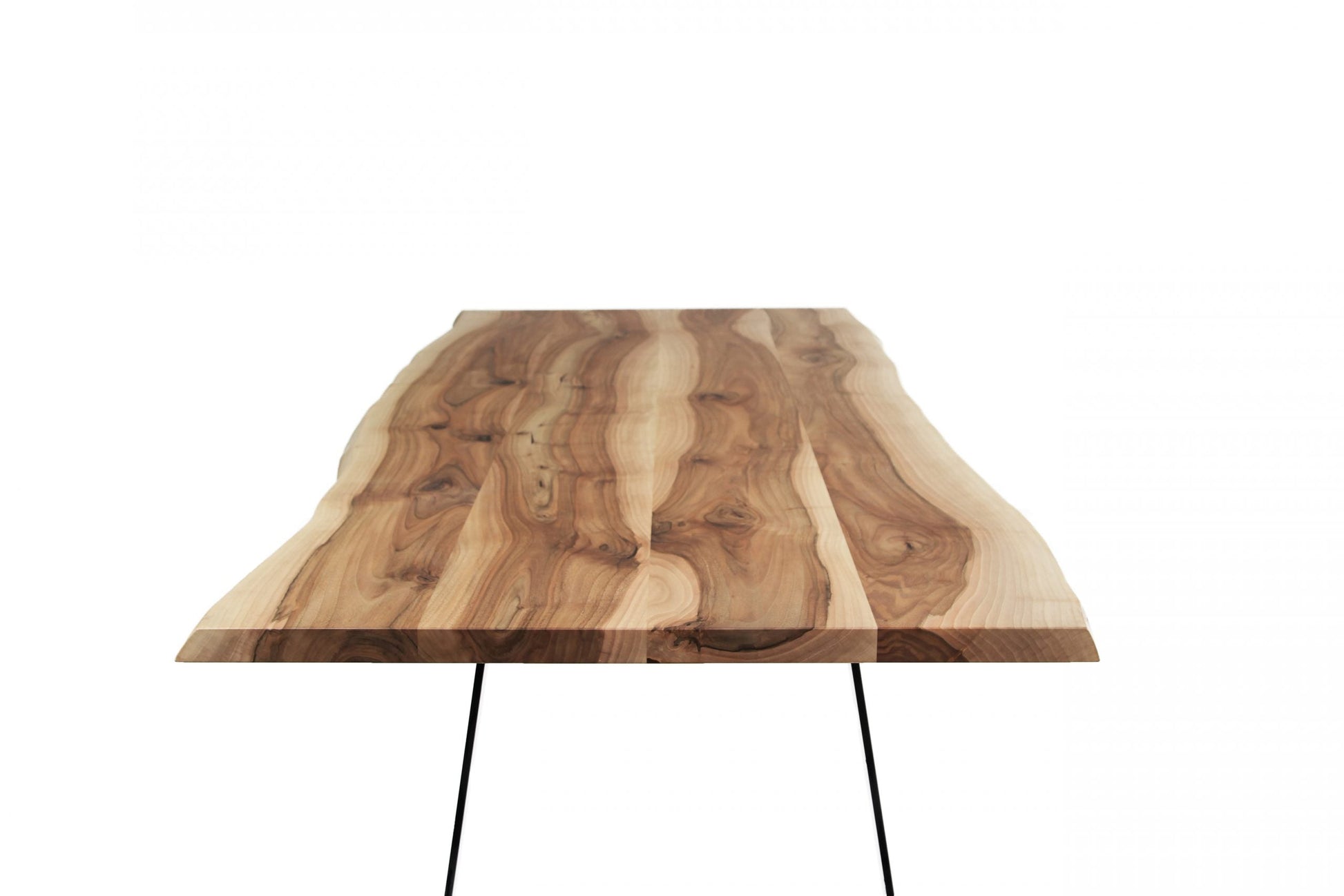 Walnut Office Table | S10Home | S10Home