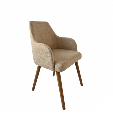 Silla de comedor de Julia Oak