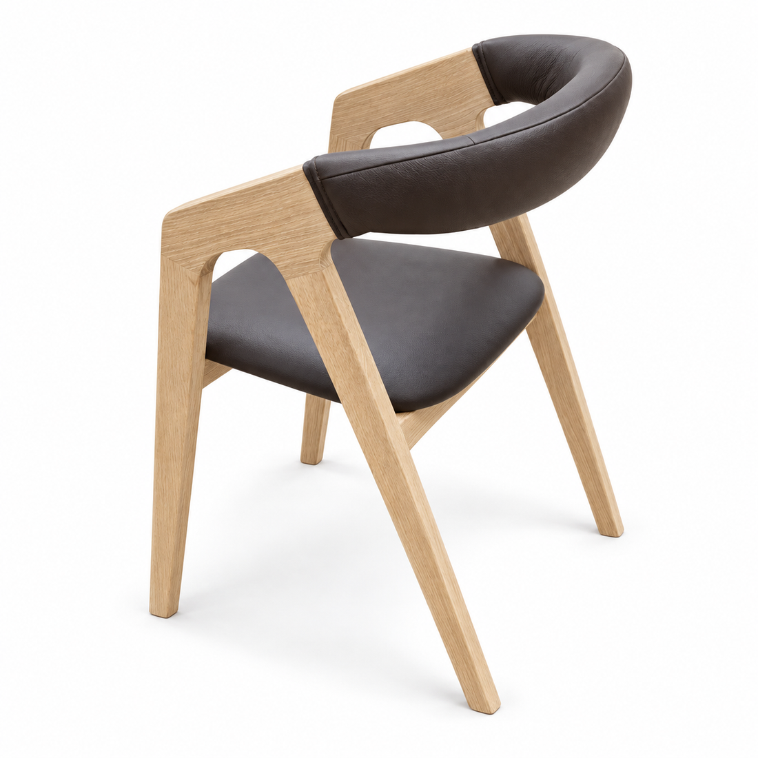 Silla de comedor de Julia Oak