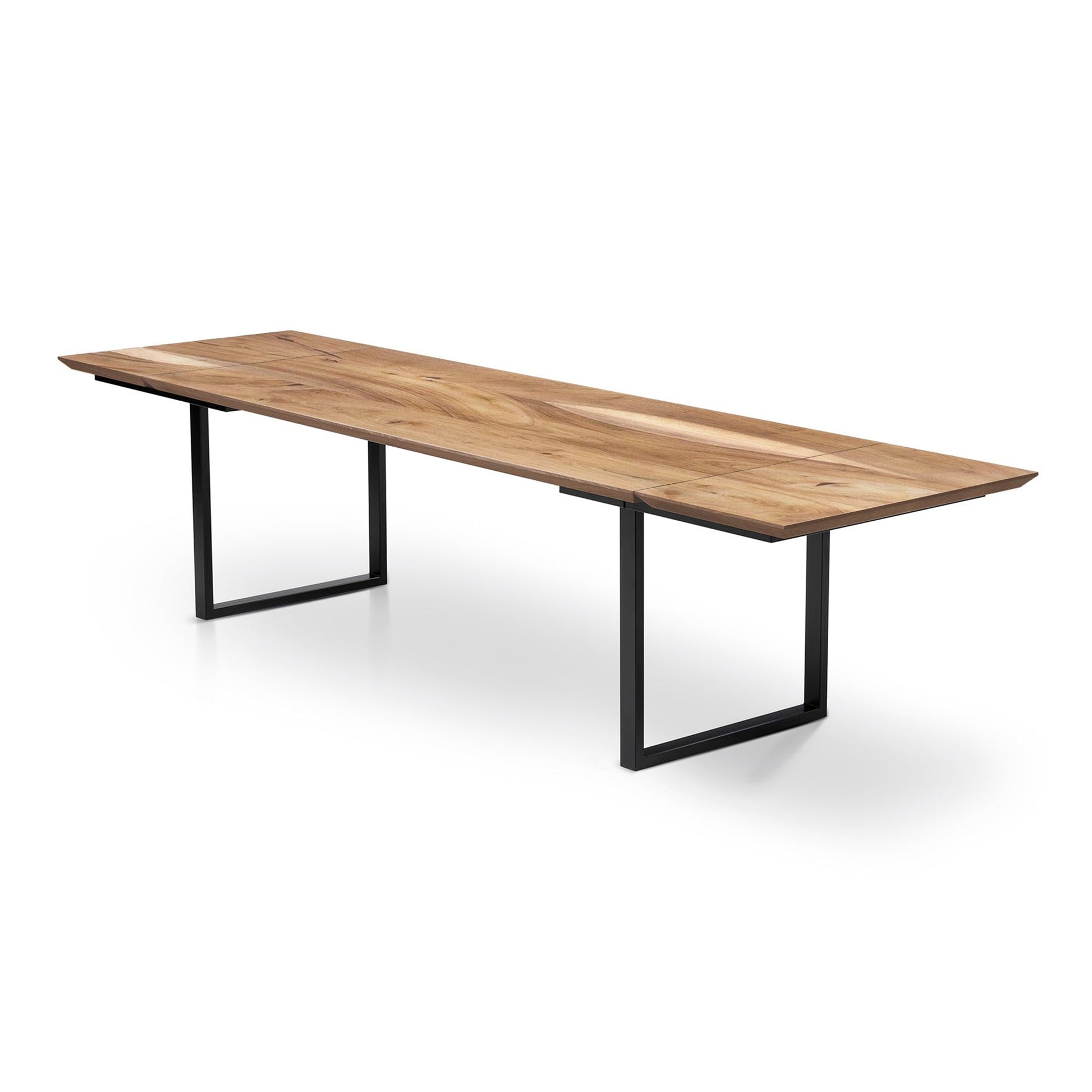 Bestseller Eva Extendable Dining Table | Walnut | S10Home