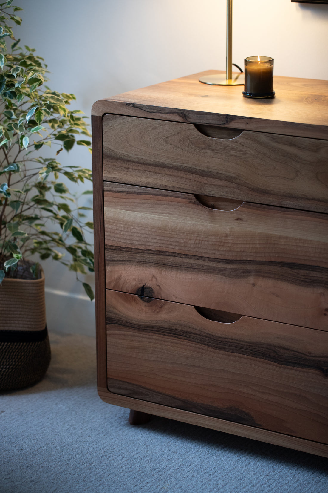 Ami Chest of Drawers 130cm