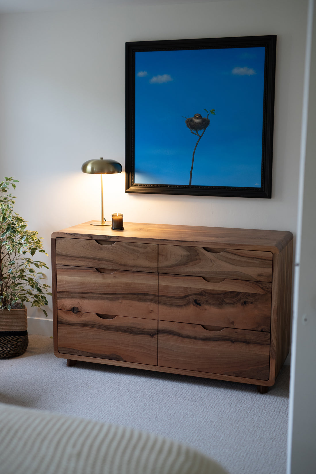 Ami Cofras de cajones