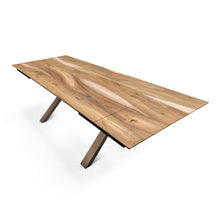 Bestseller Eva Extendable Dining Table | Walnut | S10Home