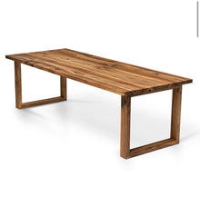 Bestseller Eva Extendable Dining Table | Walnut | S10Home