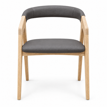 Silla de comedor de Julia Oak