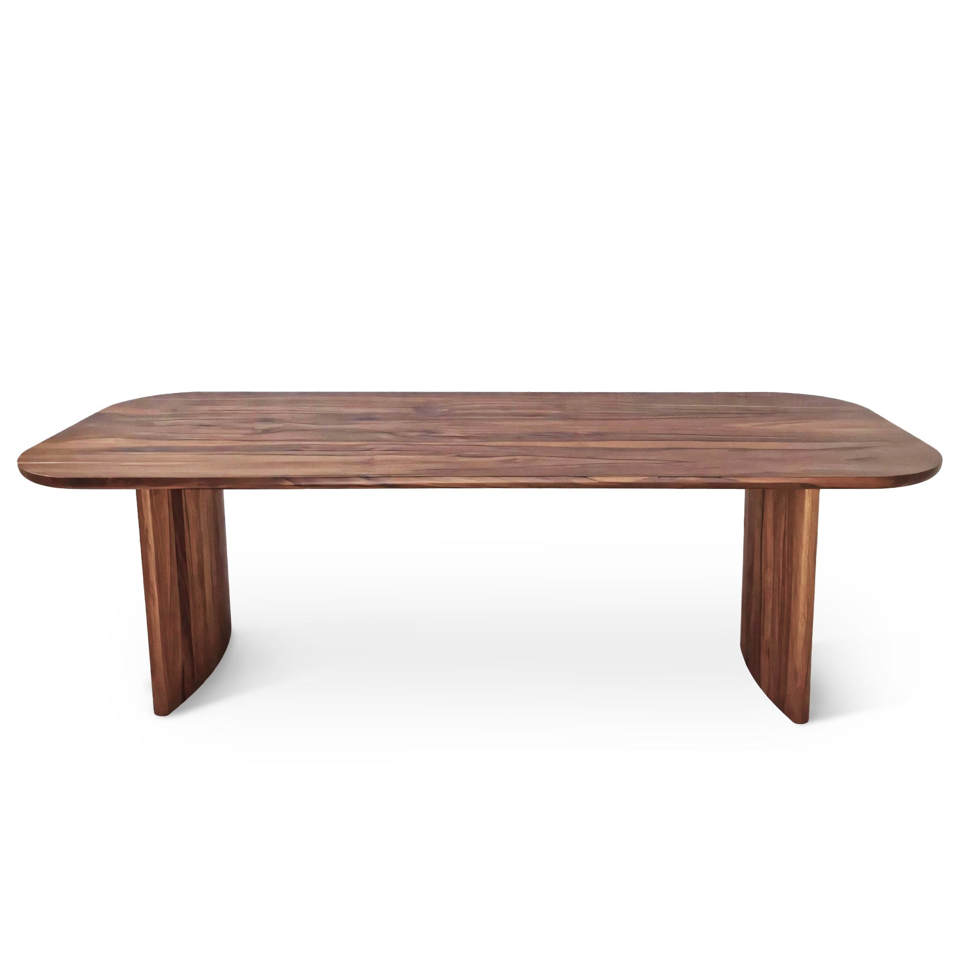 Malvin Walnut Dining Table | Solid Wood  | S10Home