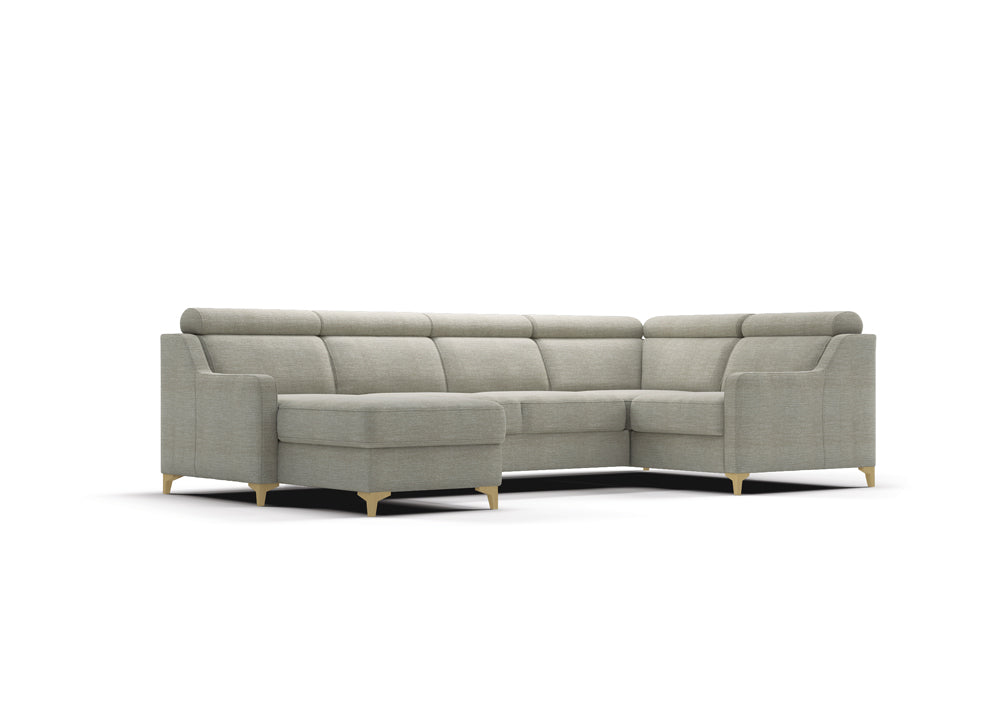 Demetrios Sofa Bed