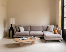 Liv Oak Coffee Table | S10Home