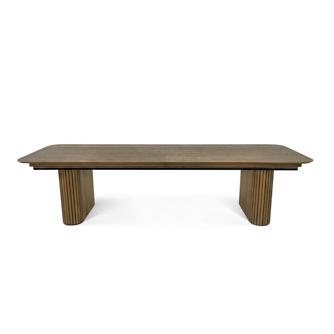 Mesa de comedor Malvin Walnut