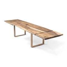 Bestseller Eva Extendable Dining Table | Walnut | S10Home
