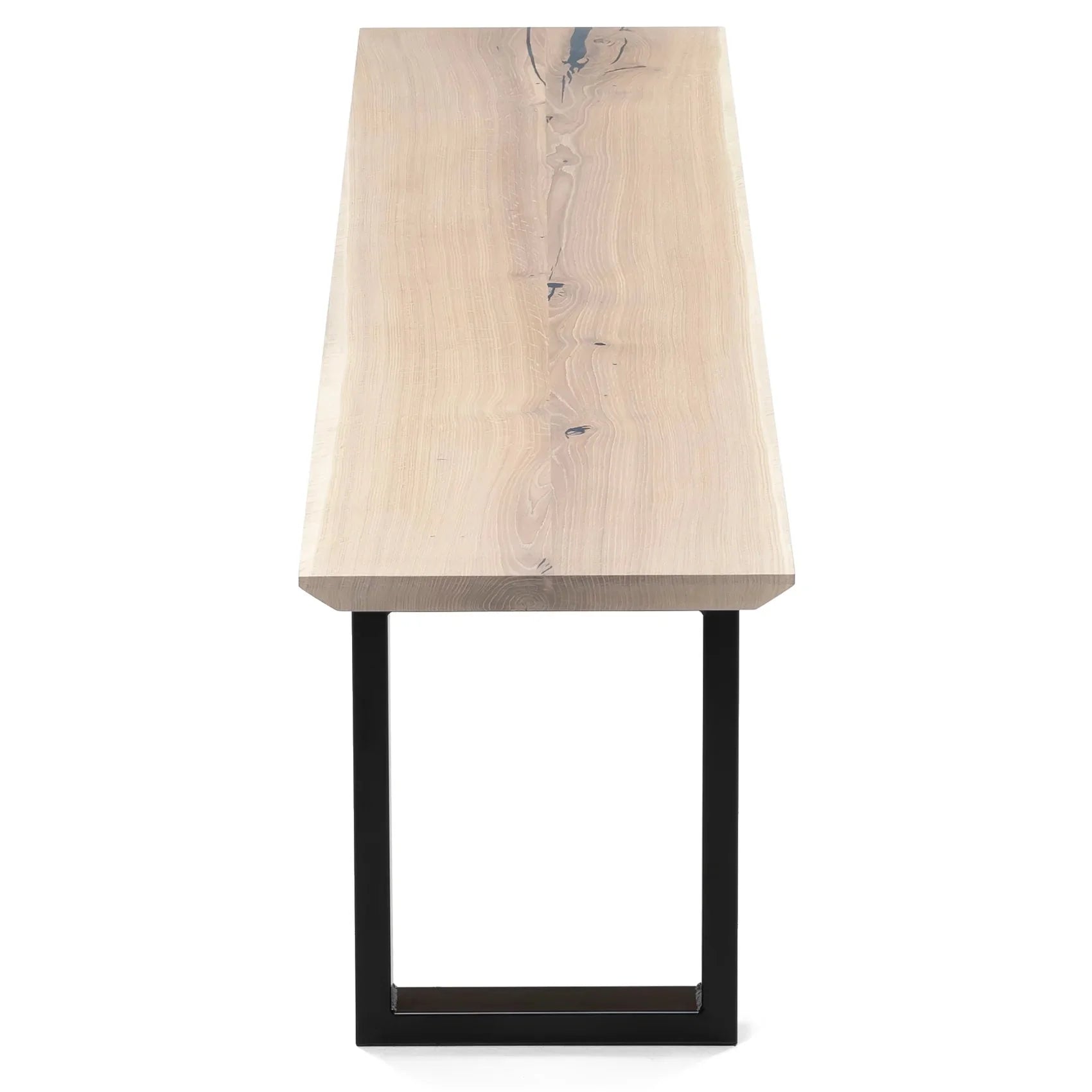 Oak Bench | Solid Wood|  2-6 Seater | S10Home