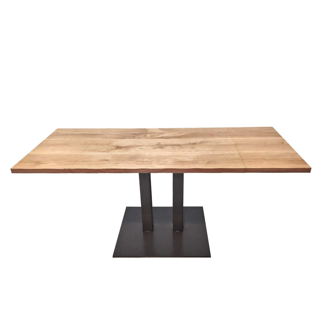 Lilly Extendable Oak Dining Table | S10Home