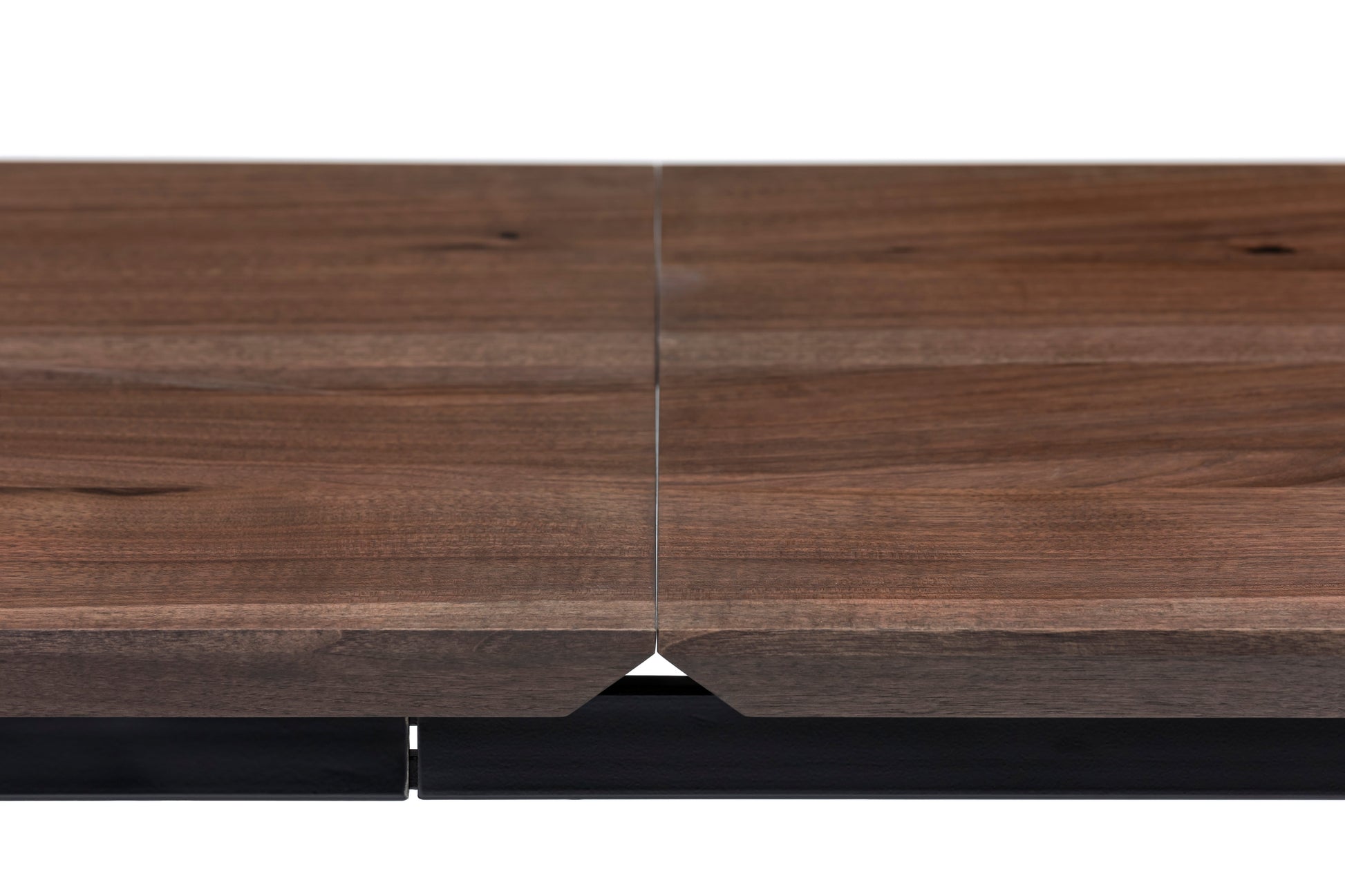 Windsor Extendable Walnut Dining Table | Solid Wood | S10Home