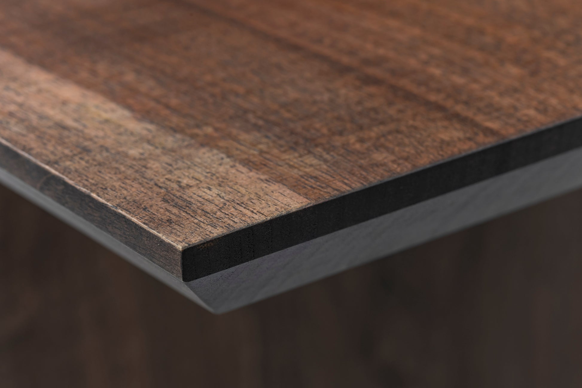 Windsor Extendable Walnut Dining Table | Solid Wood | S10Home