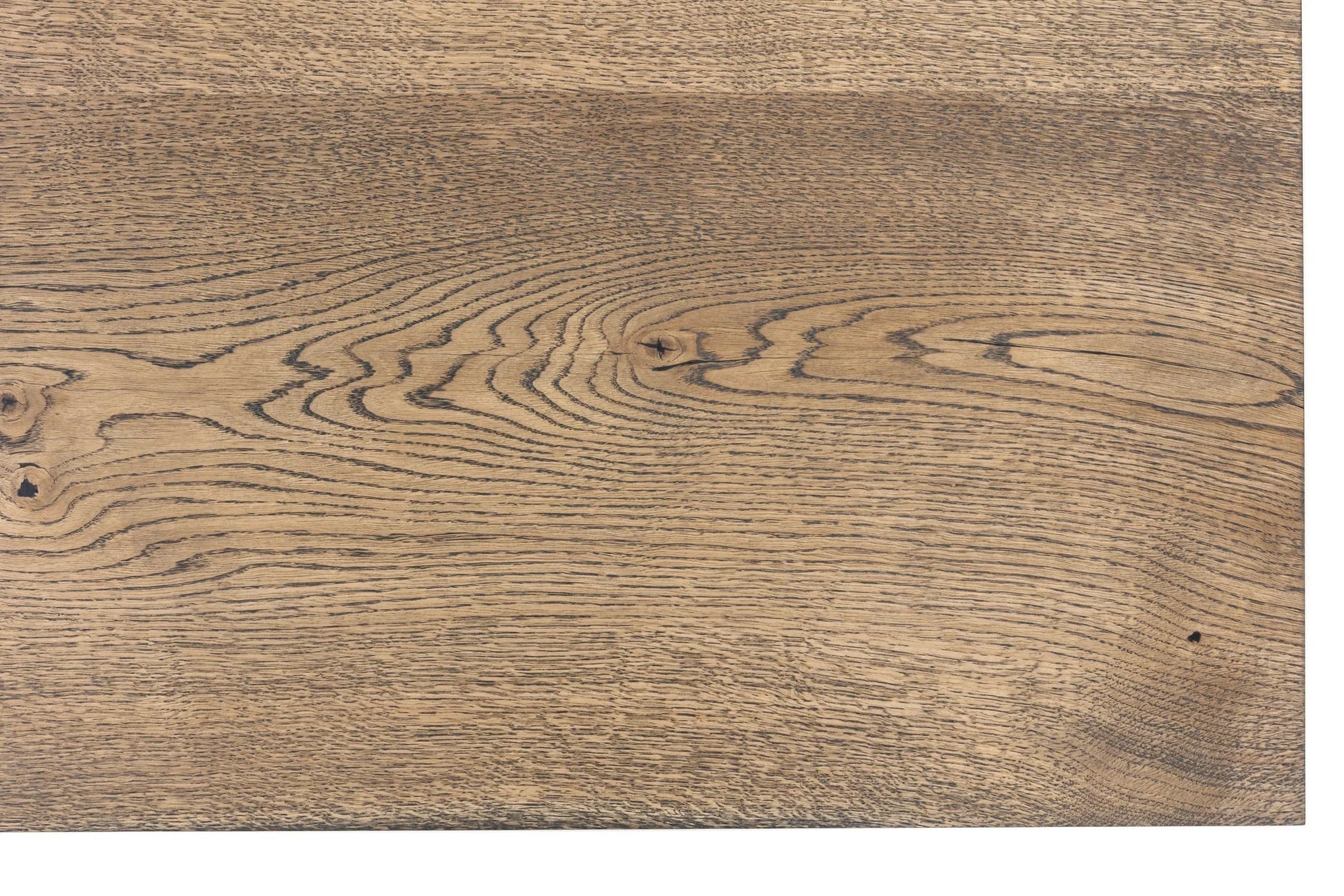 Chocolate Oak Coffee Table | Solid Wood | S10Home